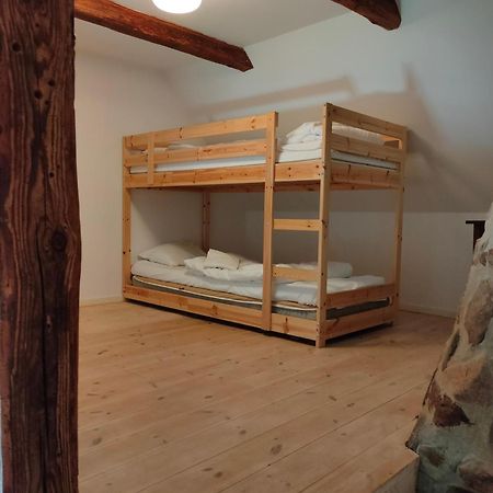 Vingarden I Arild Otel Dış mekan fotoğraf