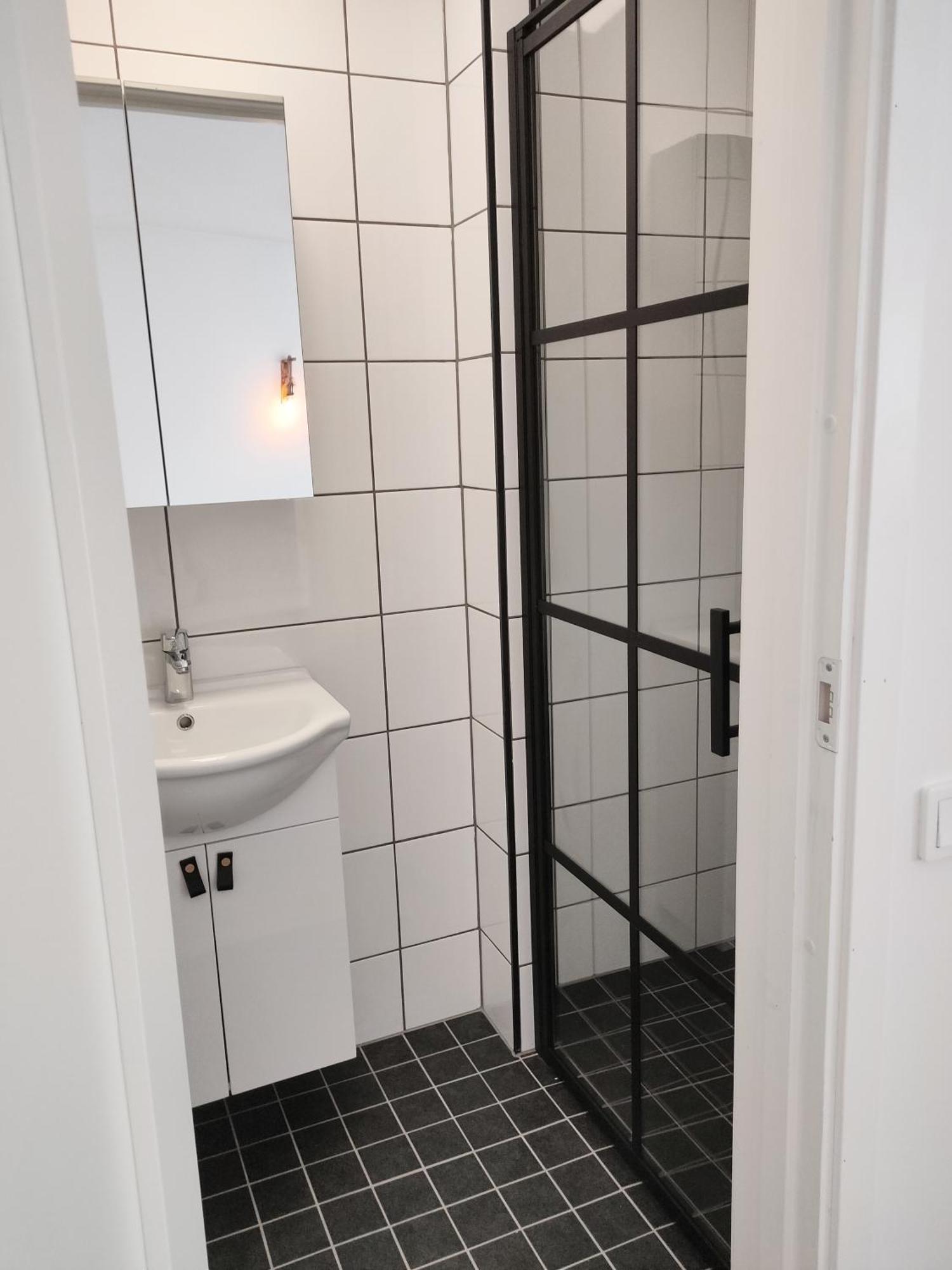 Vingarden I Arild Otel Dış mekan fotoğraf