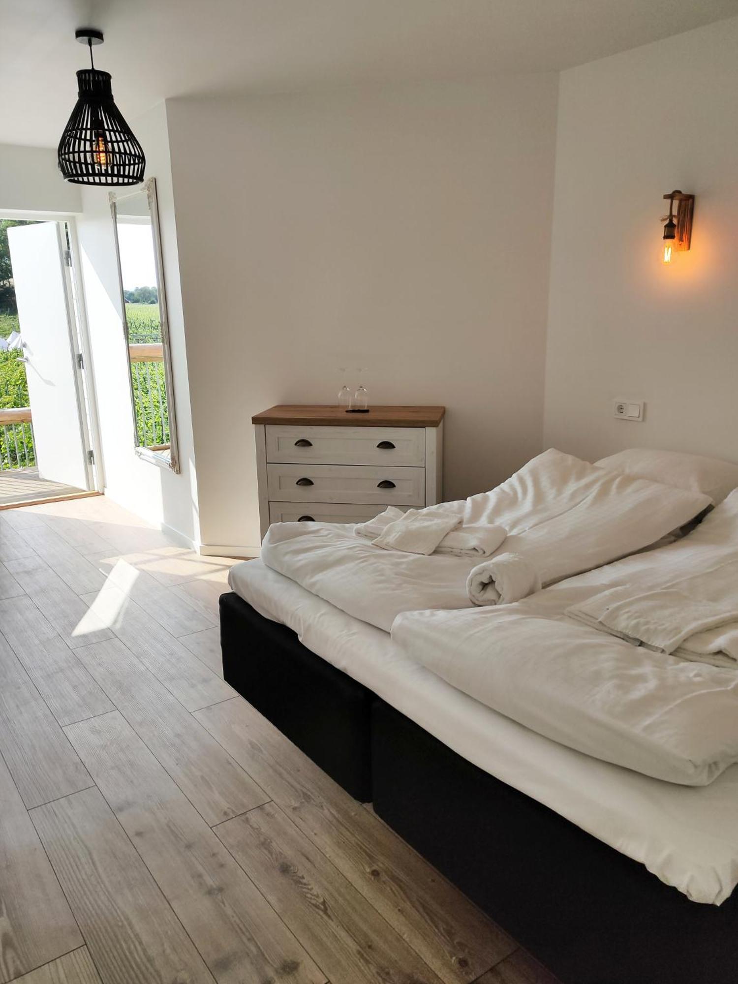 Vingarden I Arild Otel Dış mekan fotoğraf