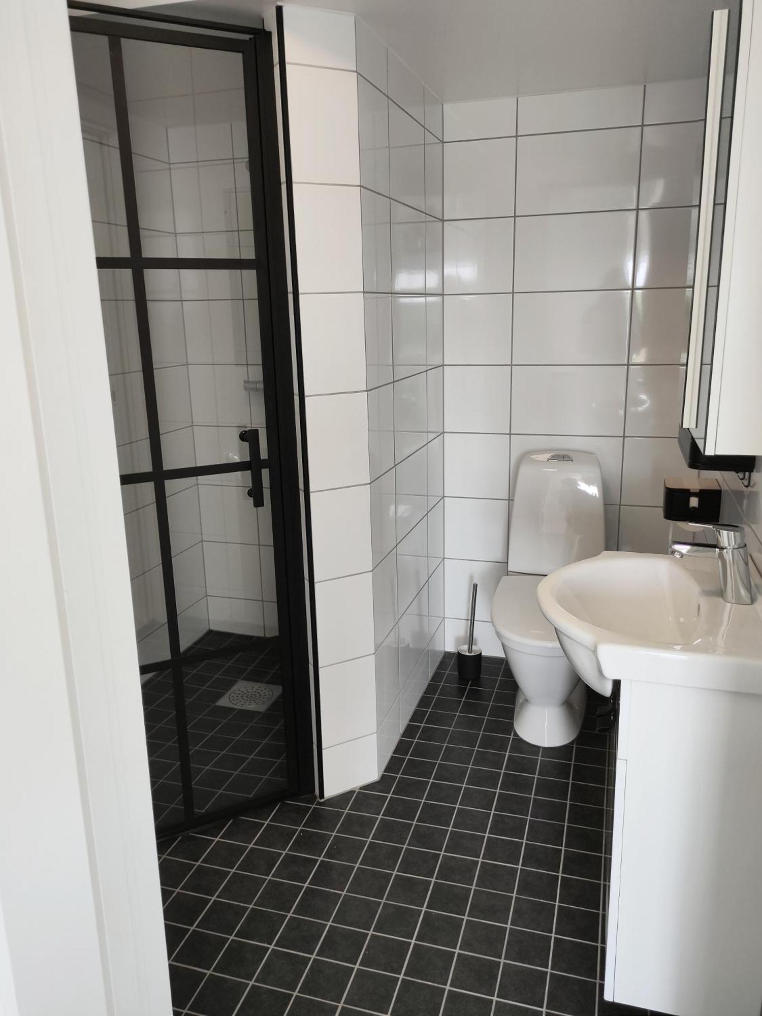 Vingarden I Arild Otel Dış mekan fotoğraf